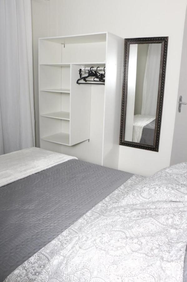 Residencial Mar Azul Praia Da Pinheira Palhoça Extérieur photo
