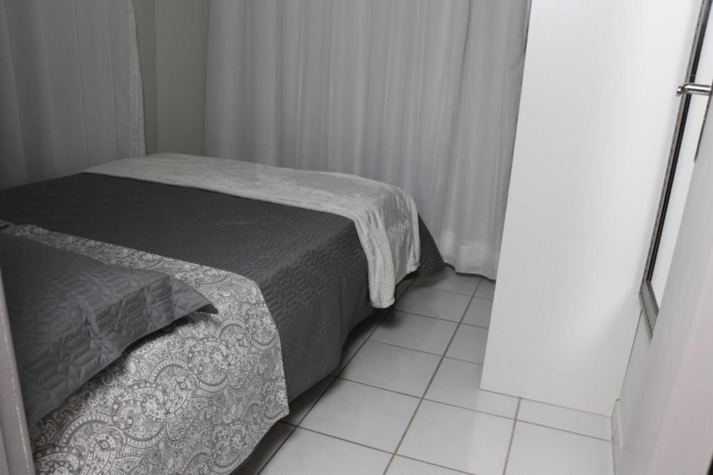 Residencial Mar Azul Praia Da Pinheira Palhoça Extérieur photo