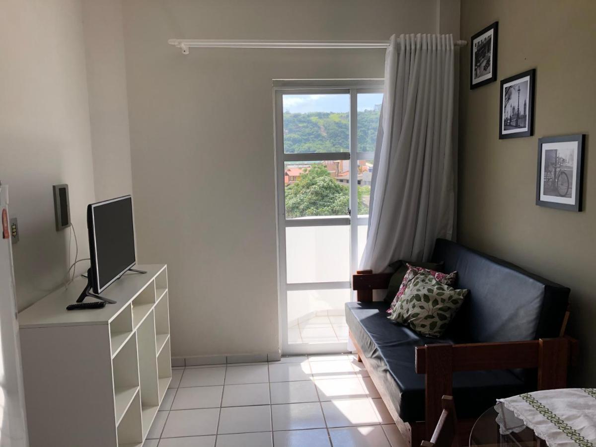 Residencial Mar Azul Praia Da Pinheira Palhoça Extérieur photo