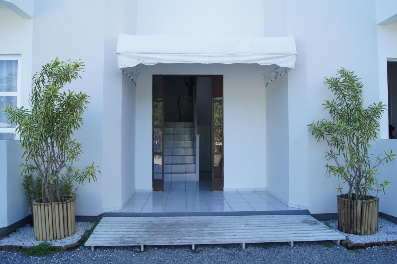 Residencial Mar Azul Praia Da Pinheira Palhoça Extérieur photo